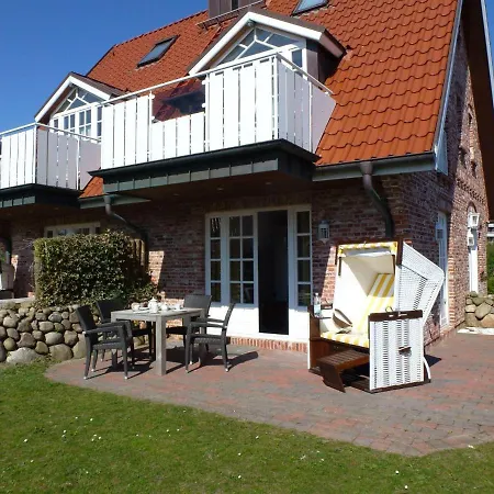 Lh Isernhagenhof, App 4 Wenningstedt-Braderup